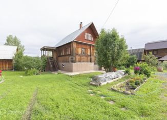 Продам дом, 167.1 м2, деревня Грузди, Тихая улица, 5