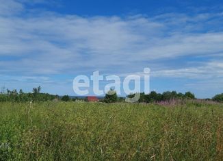 Продажа участка, 8.35 сот., посёлок Огарково