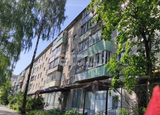 Продается двухкомнатная квартира, 44 м2, Владимир, Суздальский проспект, 24, район Доброе