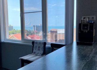 Продается 2-ком. квартира, 66.1 м2, Сочи, улица Ленина, 288, ЖК Лукоморье