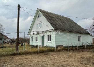 Продам дом, 92.5 м2, село Сосновка, Центральная улица, 167