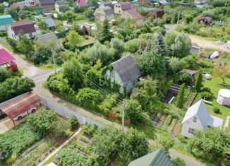 Продам дом, 55 м2, садовое товарищество Мелиоратор, садовое товарищество Мелиоратор, 4