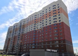 Квартира на продажу студия, 28.7 м2, Звенигород, 3-й микрорайон, 18