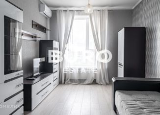 Продам однокомнатную квартиру, 46.5 м2, Москва, Лазоревый проезд, 5к4, метро Ботанический сад