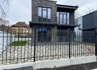 Дом на продажу, 140 м2, Сочи, микрорайон Нижняя Хобза, Магнитогорская улица, 21