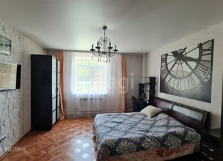 Продается 3-ком. квартира, 78.8 м2, Спасск-Дальний, Краснознамённая улица, 36