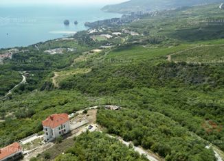 Продаю земельный участок, 12 сот., посёлок городского типа Гурзуф, Ленинградская улица