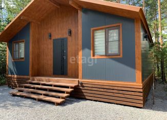 Продается дом, 62 м2, посёлок Рассоха