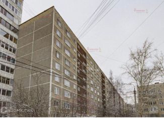 Продажа двухкомнатной квартиры, 43 м2, Екатеринбург, Сиреневый бульвар, 17, Сиреневый бульвар
