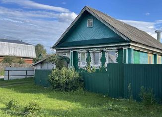 Продажа дома, 50 м2, рабочий посёлок Лукино, улица Котовского, 14