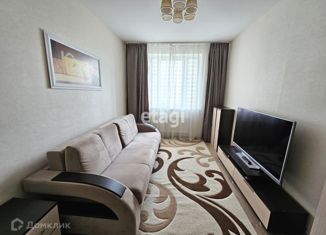 Продажа 1-комнатной квартиры, 34.4 м2, Мурино, Охтинская аллея, 16