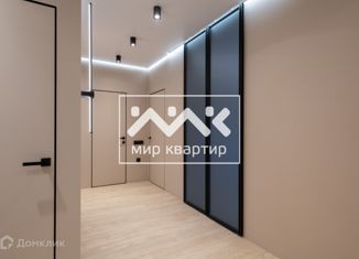 Продам 3-комнатную квартиру, 106 м2, Санкт-Петербург, проспект Тореза, 118, метро Озерки