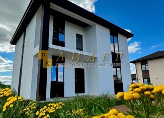 Продается дом, 135 м2, деревня Воровая, Осиновая улица