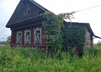 Дом на продажу, 37.4 м2, Костромская область, деревня Акулово, 20