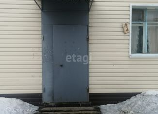 Продажа 3-комнатной квартиры, 53.7 м2, село Большие Уки, улица Гагарина, 3