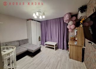 Продажа 1-ком. квартиры, 36.3 м2, Самарская область, Партизанская улица, 192А