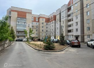 Продам двухкомнатную квартиру, 73.5 м2, Зеленодольск, улица Шустова, 2