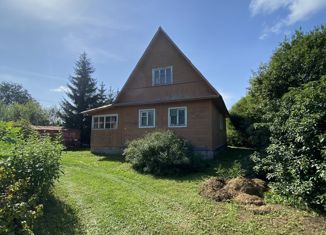 Продам дом, 58 м2, деревня Матокса