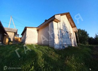 Продается дом, 34 м2, село Городищна, Центральная улица