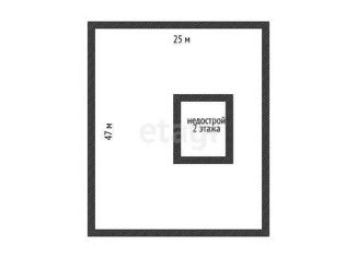 Продам земельный участок, 6.3 сот., садовое товарищество Кубаночка, Кубанская улица, 23
