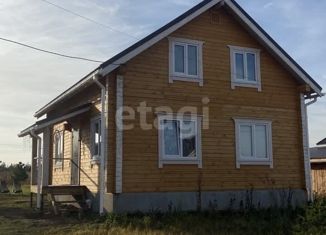 Продажа дома, 129.8 м2, деревня Старые Кены, улица С. Орехова, 22