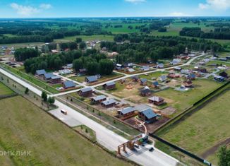 Продается земельный участок, 8.44 сот., Экопосёлок-парк Сибирские просторы, Берёзовая улица