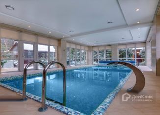 Продается дом, 900 м2, деревня Молоденово