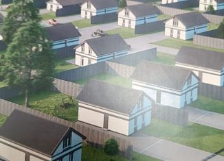 Дом на продажу, 80 м2, село Приютово, Оренбургская улица