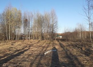 Продается земельный участок, 8 сот., деревня Лапино