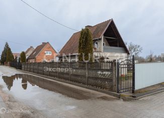 Продаю дом, 81.2 м2, Гвардейск, Пионерская улица, 1