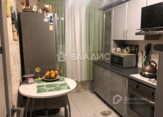 Продается трехкомнатная квартира, 60.5 м2, Нижний Новгород, улица Старых Производственников, 13, улица Старых Производственников