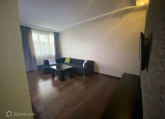 Комната на продажу, 40.4 м2, Краснодар, Адмиралтейский бульвар, 3к1, микрорайон Россинского