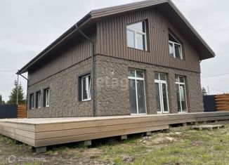 Дом на продажу, 219.7 м2, садоводческое некоммерческое товарищество Заречное, Парижская улица, 132