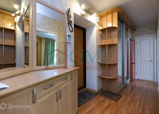2-комнатная квартира в аренду, 50 м2, Новосибирск, Октябрьская улица, 49