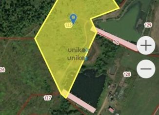 Продается участок, 62 сот., село Старокубово, Торговая улица, 4/1