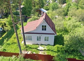 Продается дом, 80 м2, СНТ Юбилейное, 15-я улица