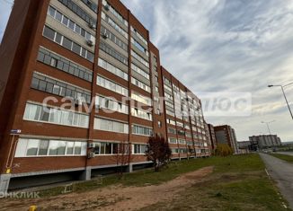 Продаю двухкомнатную квартиру, 60.3 м2, Октябрьский, 29-й микрорайон, 1