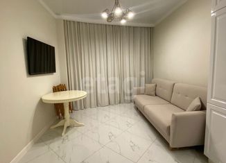 Продажа 1-ком. квартиры, 47.1 м2, Краснодар, улица Николая Кондратенко, 6к1, улица Николая Кондратенко