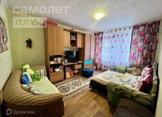 Продажа трехкомнатной квартиры, 60.5 м2, Тимашевск, микрорайон Индустриальный, 7