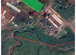 Продажа участка, 38 сот., хутор Атамановка, Центральная улица, 3
