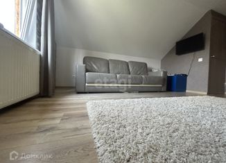 Продажа дома, 50 м2, посёлок городского типа Верхнее Дуброво, коллективный сад Ивушка, 141