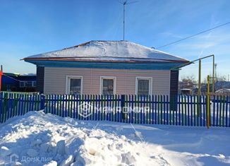 Продам дом, 64.7 м2, станция Мочище, переулок Чкалова, 1