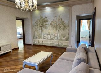 Продам трехкомнатную квартиру, 107 м2, Москва, Можайское шоссе, 9, станция Кунцевская
