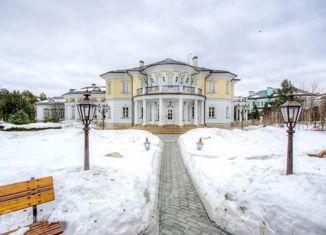 Дом на продажу, 2000 м2, коттеджный поселок Гринфилд