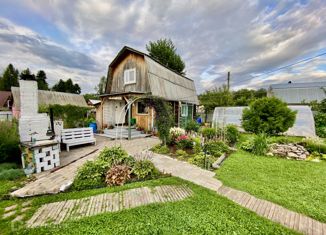 Продам дом, 49 м2, Киров, СДТ Магистраль, 103