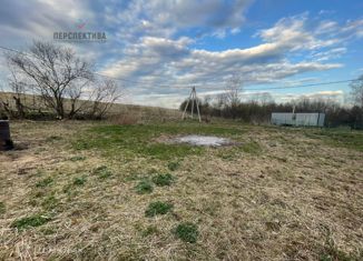 Продам земельный участок, 6.14 сот., садовые участки Осока, Речная улица