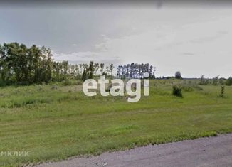 Продажа земельного участка, 10 сот., садовые участки Эко-городок, улица Коченевский проспект, 57