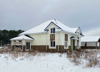 Продаю дом, 187.9 м2, село Кореневщино, улица Вольяшево