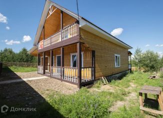 Продаю дом, 120 м2, село Максимовщина, 2-й Сибирский переулок