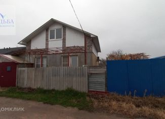 Продажа дома, 87.2 м2, поселок Суворов-Черкесский, Дружная улица